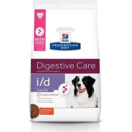  Hill's Digestive Care Diets