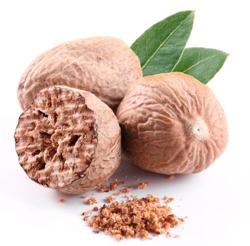 Nutmeg Essential Oil